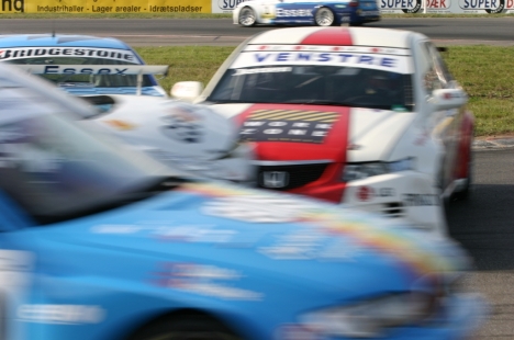 DTC Padborg Super Prix
(Foto: Spider-Web)